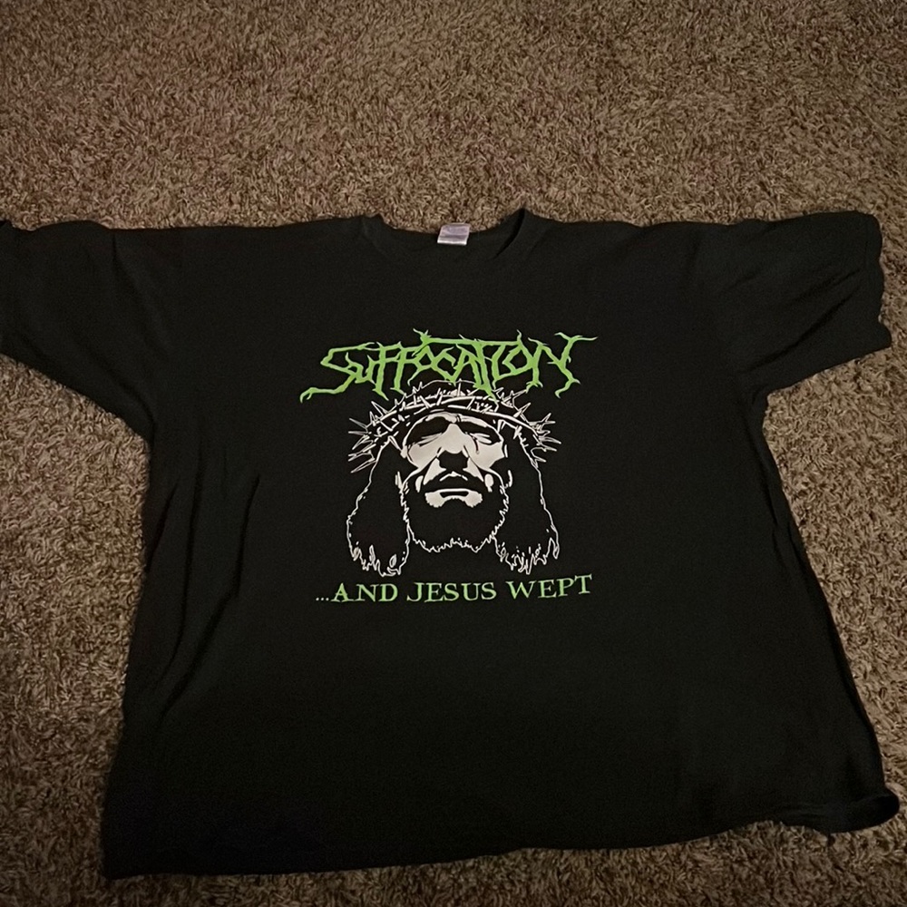 Band Shirt